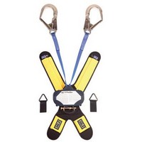 DBI/SALA 3102000 DBI/SALA Talon 100% Tie-Off 2 1/4 Aluminum Hook Self Retracting Lifeline